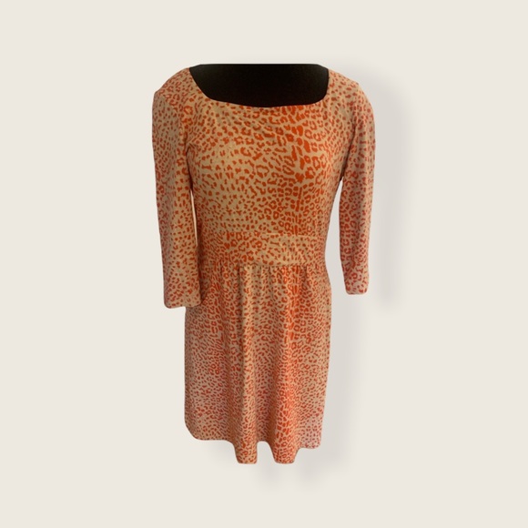 J.McLaughlin dress size small